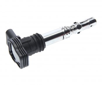 1 559 р. Катушка зажигания VW AUDI MERCEDES MEGAPOWER MEGAPOWER 370-13-055  с доставкой в г. Керчь. Увеличить фотографию 1