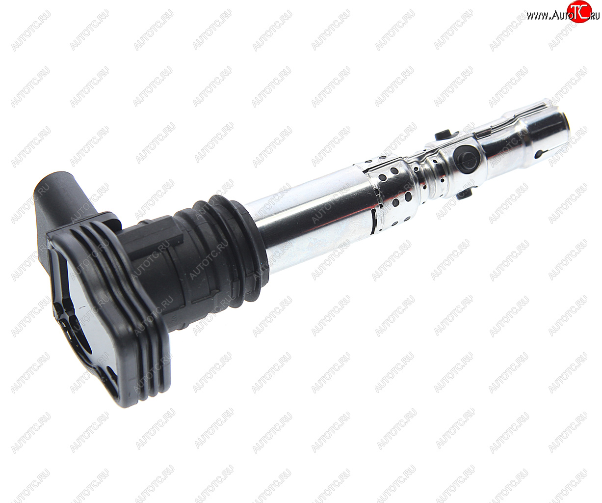1 559 р. Катушка зажигания VW AUDI MERCEDES MEGAPOWER MEGAPOWER 370-13-055  с доставкой в г. Керчь