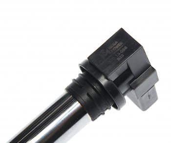 1 479 р. Катушка зажигания VW AUDI SEAT SKODA (1.21.41.6) (16VFSITSITFSI) MEGAPOWER MEGAPOWER 370-13-056  с доставкой в г. Керчь. Увеличить фотографию 4