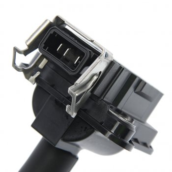 1 399 р. Катушка зажигания VW Golf (00-06) AUDI A4 (95-00) SEAT Alhambra (97-10) MEGAPOWER MEGAPOWER 370-13-058  с доставкой в г. Керчь. Увеличить фотографию 3