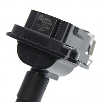 1 399 р. Катушка зажигания VW Golf (00-06) AUDI A4 (95-00) SEAT Alhambra (97-10) MEGAPOWER MEGAPOWER 370-13-058  с доставкой в г. Керчь. Увеличить фотографию 4