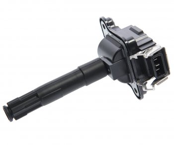 1 399 р. Катушка зажигания VW Golf (00-06) AUDI A4 (95-00) SEAT Alhambra (97-10) MEGAPOWER MEGAPOWER 370-13-058  с доставкой в г. Керчь. Увеличить фотографию 1