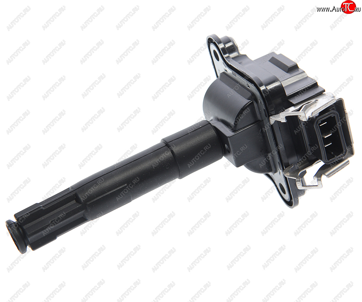 1 399 р. Катушка зажигания VW Golf (00-06) AUDI A4 (95-00) SEAT Alhambra (97-10) MEGAPOWER MEGAPOWER 370-13-058  с доставкой в г. Керчь