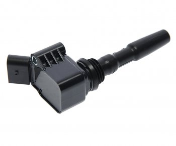 1 799 р. Катушка зажигания VW Golf (08-) MEGAPOWER MEGAPOWER 370-13-059  с доставкой в г. Керчь. Увеличить фотографию 2