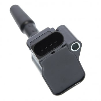 1 799 р. Катушка зажигания VW Golf (08-) MEGAPOWER MEGAPOWER 370-13-059  с доставкой в г. Керчь. Увеличить фотографию 3
