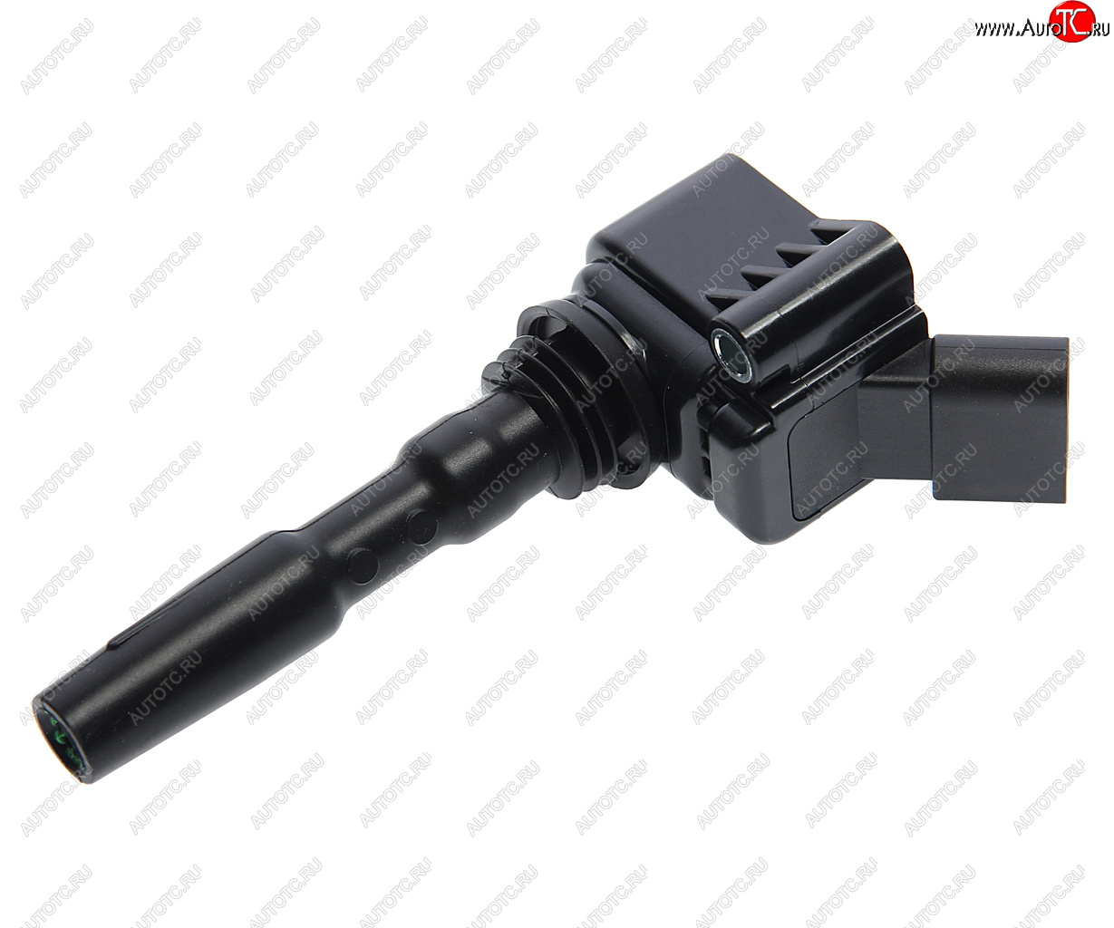 1 799 р. Катушка зажигания VW Golf (08-) MEGAPOWER MEGAPOWER 370-13-059  с доставкой в г. Керчь