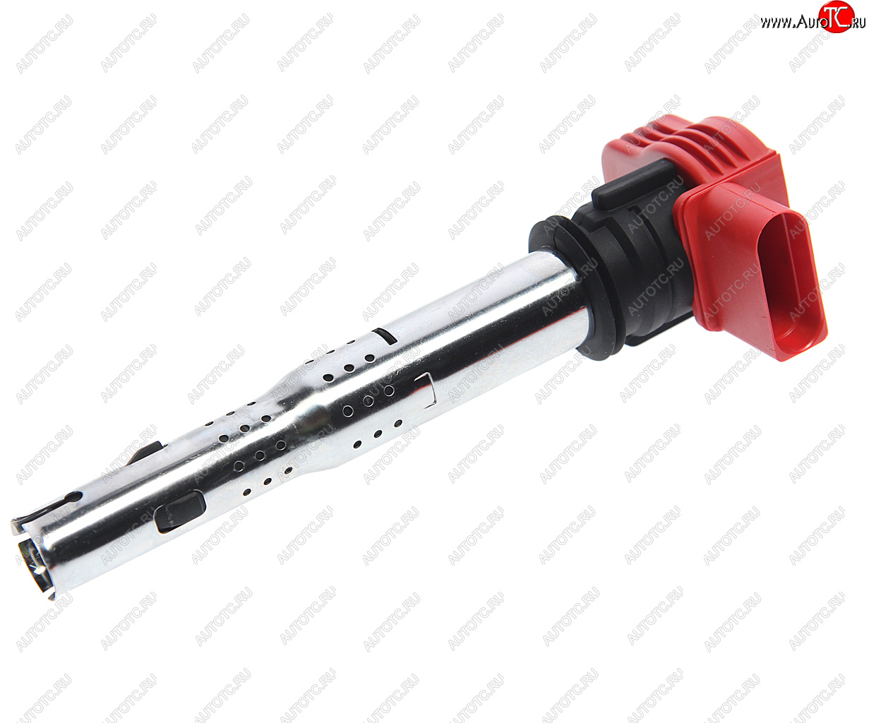 1 669 р. Катушка зажигания VW Passat (01-05) AUDI A4,A6,A8 MEGAPOWER MEGAPOWER 370-13-061  с доставкой в г. Керчь