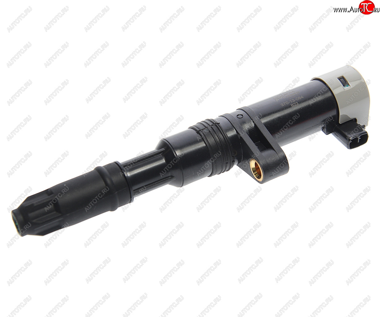 1 069 р. Катушка зажигания ЛАДА Largus RENAULT Logan (1.41.6) (16кл.) MEGAPOWER MEGAPOWER 370-13-064  с доставкой в г. Керчь