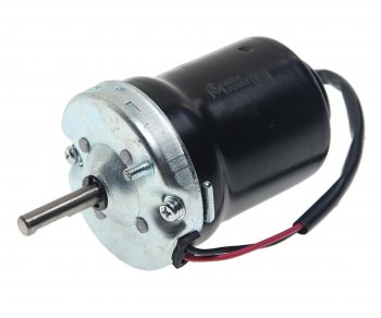 1 399 р. Мотор отопителя ГАЗ-52,53,3307,УАЗ MEGAPOWER MEGAPOWER 370-15-008  с доставкой в г. Керчь. Увеличить фотографию 1