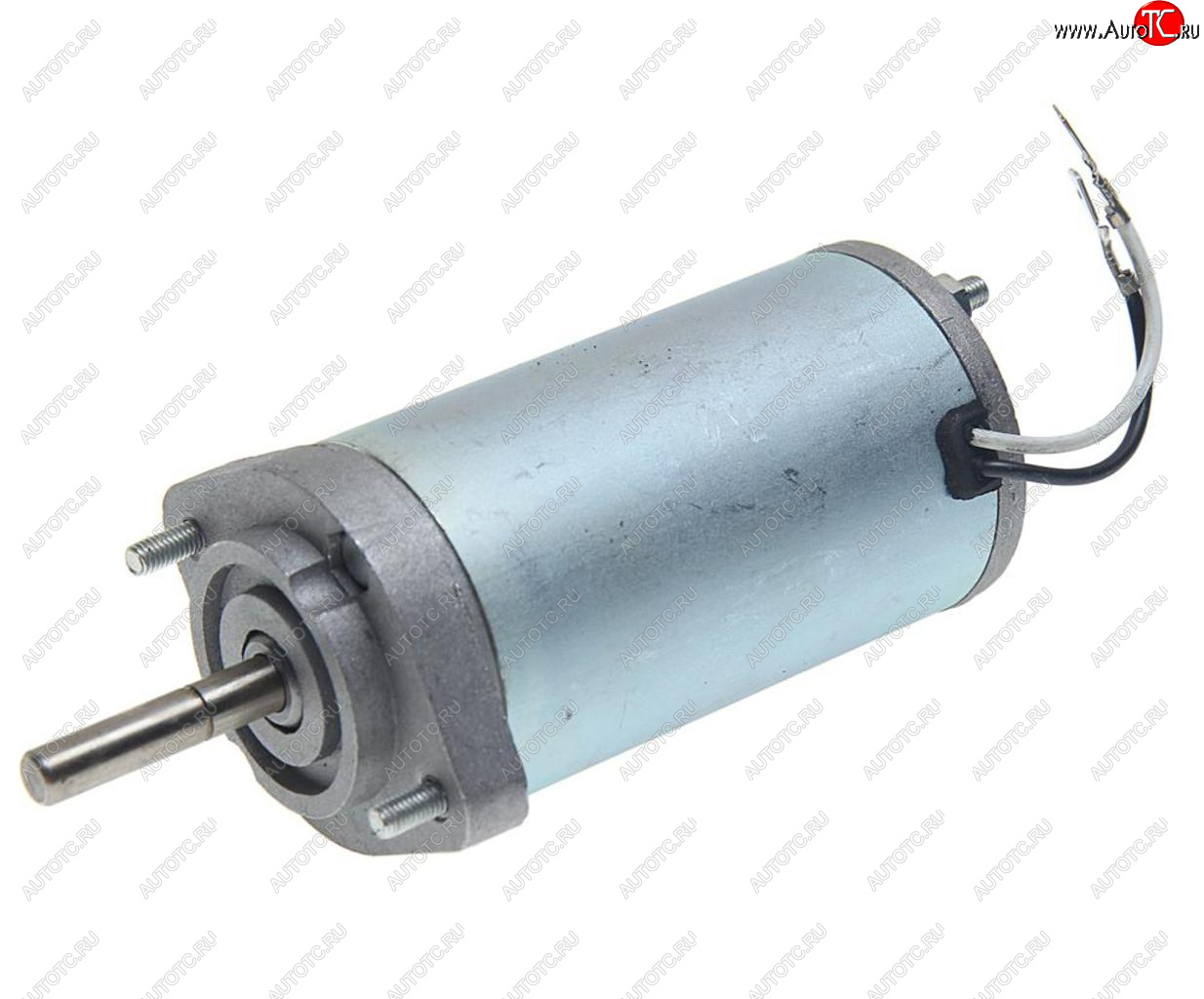 1 599 р. Мотор отопителя КАМАЗ,КРАЗ,УРАЛ MEGAPOWER MEGAPOWER 370-15-010  с доставкой в г. Керчь