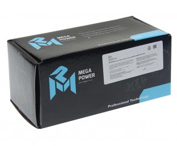 1 599 р. Мотор отопителя КАМАЗ,КРАЗ,УРАЛ MEGAPOWER MEGAPOWER 370-15-011  с доставкой в г. Керчь. Увеличить фотографию 4