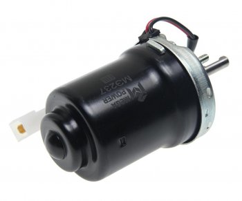 1 259 р. Мотор отопителя МАЗ,КАМАЗ,ГАЗ 24V MEGAPOWER MEGAPOWER 370-15-012  с доставкой в г. Керчь. Увеличить фотографию 2
