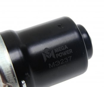 1 259 р. Мотор отопителя МАЗ,КАМАЗ,ГАЗ 24V MEGAPOWER MEGAPOWER 370-15-012  с доставкой в г. Керчь. Увеличить фотографию 3
