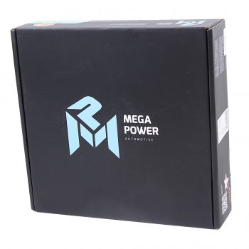 2 899 р. Вентилятор ВАЗ-1118,2123 электрический в сборе MEGAPOWER MEGAPOWER 370-15-016  с доставкой в г. Керчь. Увеличить фотографию 4