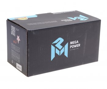1 699 р. Мотор отопителя МТЗ-82 привод вентилятора охлаждения MEGAPOWER MEGAPOWER 370-15-048  с доставкой в г. Керчь. Увеличить фотографию 3
