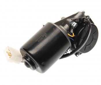 1 999 р. Мотор-редуктор стеклоочистителя ГАЗ-3307,ЗИЛ 12V MEGAPOWER MEGAPOWER 370-19-006  с доставкой в г. Керчь. Увеличить фотографию 2