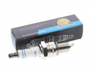 165 р. Свеча зажигания DAEWOO Matiz,Tico CHEVROLET Aveo (1.2) HONDA Jazz TOYOTA Corolla (1шт.) MEGAPOWER MEGAPOWER 370-31-003  с доставкой в г. Керчь. Увеличить фотографию 2