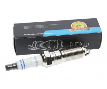 237 р. Свеча зажигания ГАЗ-3110 дв.Крайслер MEGAPOWER MEGAPOWER 370-31-005  с доставкой в г. Керчь. Увеличить фотографию 2