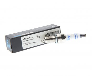118 р. Свеча зажигания HONDA (1шт.) MEGAPOWER MEGAPOWER 370-31-014  с доставкой в г. Керчь. Увеличить фотографию 2