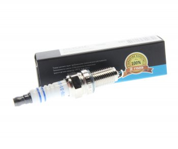 118 р. Свеча зажигания HONDA (1шт.) MEGAPOWER MEGAPOWER 370-31-014  с доставкой в г. Керчь. Увеличить фотографию 1
