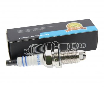 177 р. Свеча зажигания BMW CITROEN OPEL RENAULT (1шт.) MEGAPOWER MEGAPOWER 370-31-025  с доставкой в г. Керчь. Увеличить фотографию 2