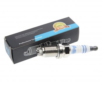 177 р. Свеча зажигания BMW CITROEN OPEL RENAULT (1шт.) MEGAPOWER MEGAPOWER 370-31-025  с доставкой в г. Керчь. Увеличить фотографию 1