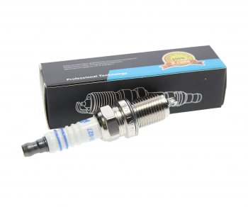 107 р. Свеча зажигания KIA Rio 2,Carens 2 (1.6),Spectra (16V) (1шт.) MEGAPOWER MEGAPOWER 370-31-027  с доставкой в г. Керчь. Увеличить фотографию 2