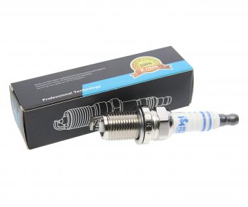 107 р. Свеча зажигания KIA Rio 2,Carens 2 (1.6),Spectra (16V) (1шт.) MEGAPOWER MEGAPOWER 370-31-027  с доставкой в г. Керчь. Увеличить фотографию 1