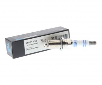 118 р. Свеча зажигания HONDA MITSUBISHI (1шт.) MEGAPOWER MEGAPOWER 370-31-030  с доставкой в г. Керчь. Увеличить фотографию 1
