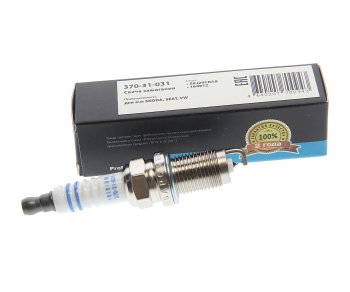 529 р. Свеча зажигания AUDI A3 (07-) (1.4) VW Golf (07-) (1.4),Touran (06-),Tiguan (07-) (1шт.) MEGAPOWER MEGAPOWER 370-31-031  с доставкой в г. Керчь. Увеличить фотографию 2