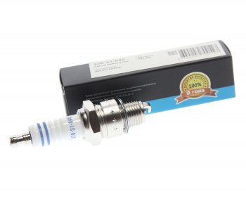 96 р. Свеча зажигания SUZUKI (1шт.) MEGAPOWER MEGAPOWER 370-31-040  с доставкой в г. Керчь. Увеличить фотографию 1