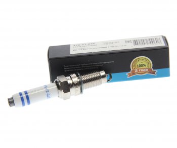 154 р. Свеча зажигания VW Polo (15-) SKODA Fabia (15-) (1.0) (1шт.) MEGAPOWER MEGAPOWER 370-31-046  с доставкой в г. Керчь. Увеличить фотографию 1