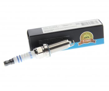 Свеча зажигания ЛАДА Vesta,X-Ray RENAULT NISSAN дв.HR16DE (1шт.) MEGAPOWER MEGAPOWER 370-31-054