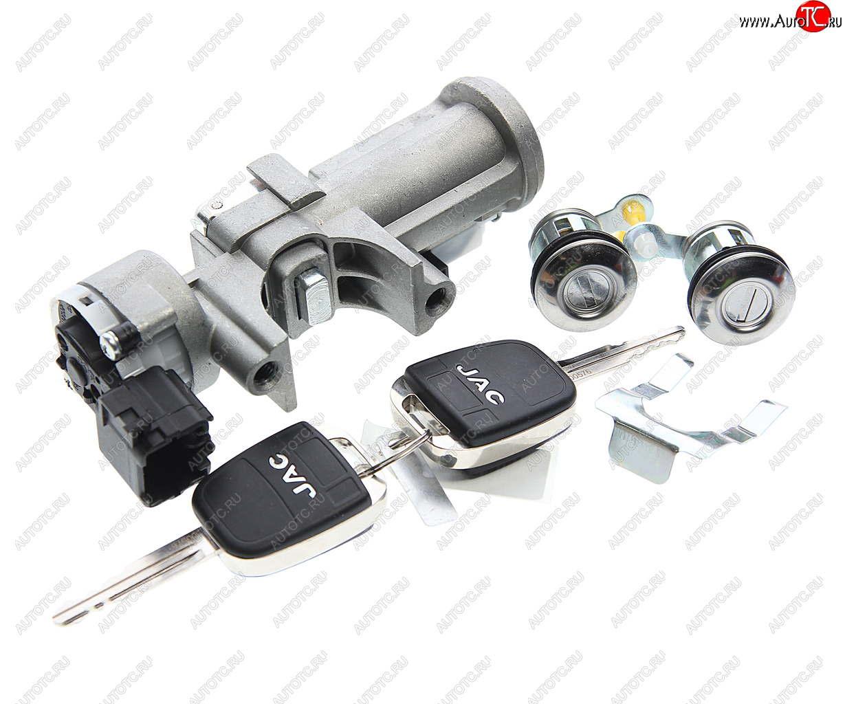 5 299 р. Замок зажигания JAC N56,N75,N80,N120 КАМАЗ Компас-5912 с ключами OE JAC 3704910le010 с доставкой в г. Керчь Увеличить фотографию 1 5 299 р. Замок зажигания JAC N56,N75,N80,N120 КАМАЗ Компас-5912 с ключами OE JAC 3704910le010 с доставкой в г. Керчь
