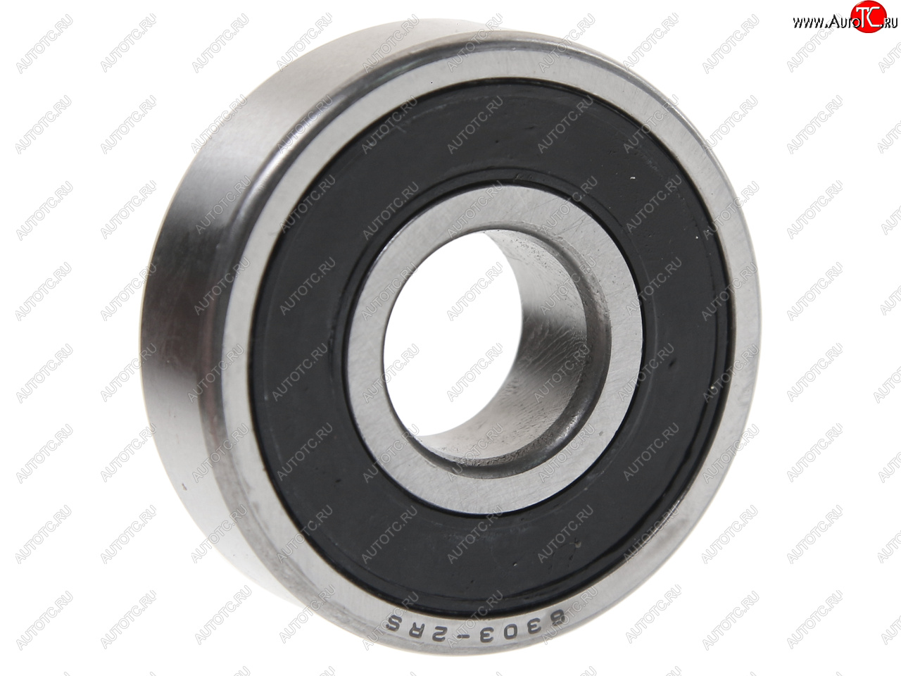 146 р. Подшипник генератора HYUNDAI Porter передний CR CR 37331-42001  с доставкой в г. Керчь