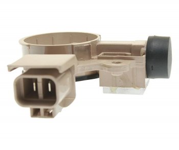 1 159 р. Регулятор HYUNDAI HD65,72 дв.D4AL,D4AF напряжения генератора FYC FYC 37370-45100  с доставкой в г. Керчь. Увеличить фотографию 3