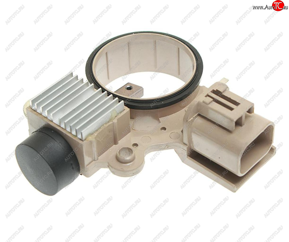 1 159 р. Регулятор HYUNDAI HD65,72 дв.D4AL,D4AF напряжения генератора FYC FYC 37370-45100  с доставкой в г. Керчь