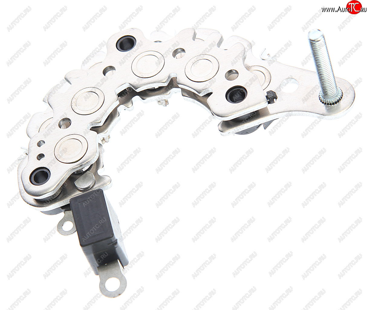 1 299 р. Мост диодный HYUNDAI HD35 (17-) (D4CB) генератора FYC FYC 37380-4a700  с доставкой в г. Керчь