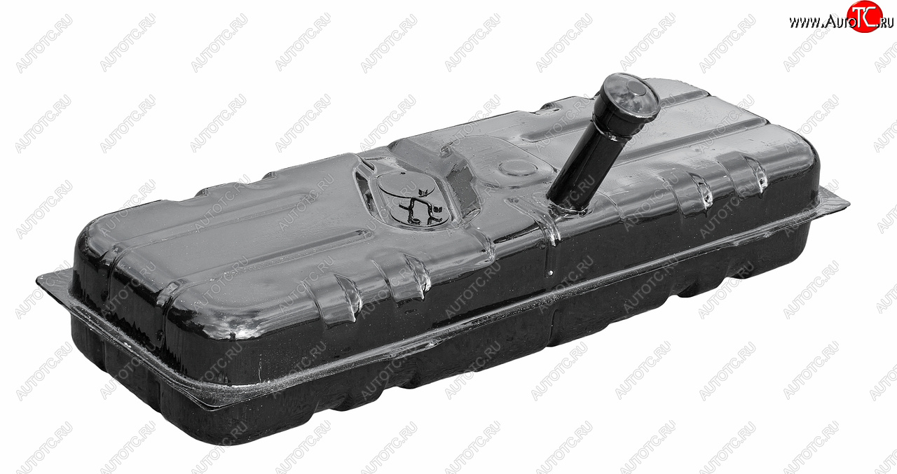 10 449 р. Бак топливный УАЗ-3741,452 дв.УМЗ-417 основной (ОАО УАЗ) УАЗ 374100-1101010-01  с доставкой в г. Керчь