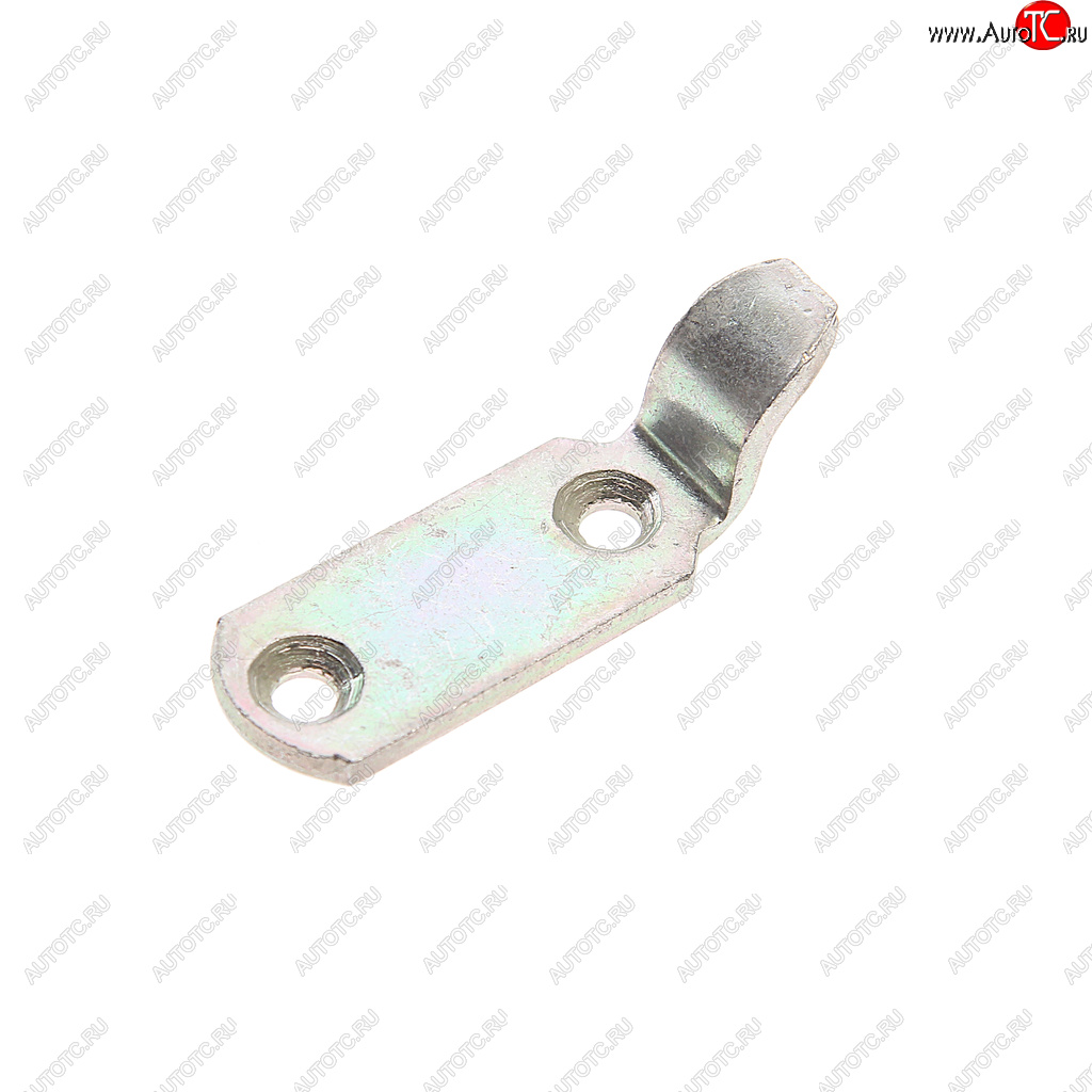 140 р. Крюк УАЗ-3741 крепления сиденья (ОАО УАЗ) УАЗ 374100-6800046-00  с доставкой в г. Керчь