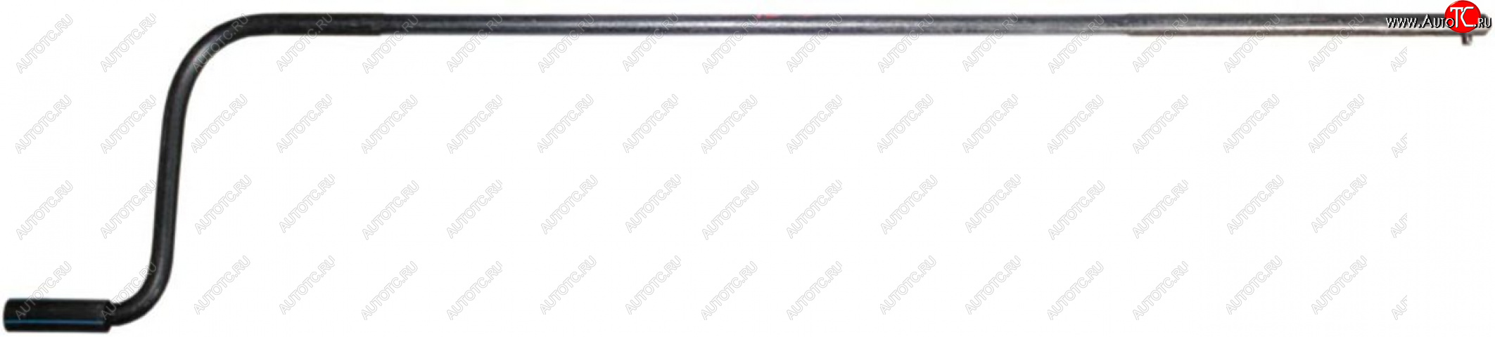 1 039 р. Рукоятка пусковая УАЗ-452 NO NAME 3741-3901215 с доставкой в г. Керчь Увеличить фотографию 1 1 039 р. Рукоятка пусковая УАЗ-452 NO NAME 3741-3901215 с доставкой в г. Керчь