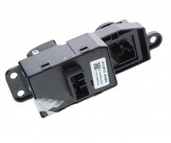 4 499 р. Выключатель электростеклоподъемника JAC N35,Sunray SOLLERS Atlant левый OE JAC 3746100w5000  с доставкой в г. Керчь. Увеличить фотографию 2