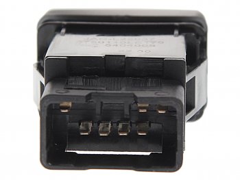 769 р. Выключатель кнопка JAC N75,N80,N120 КАМАЗ Компас-912 включения КОМ OE JAC 3750110le176  с доставкой в г. Керчь. Увеличить фотографию 3