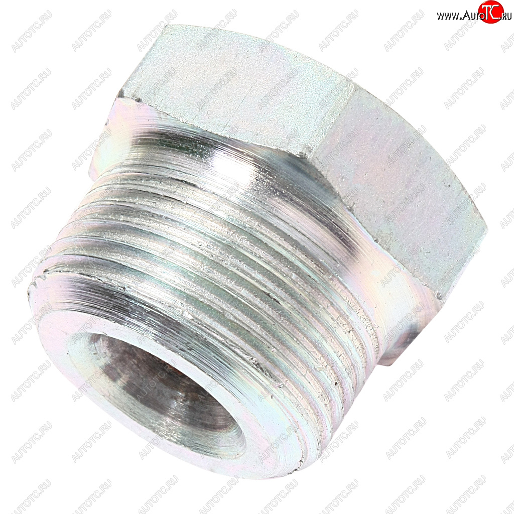 247 р. Пробка УРАЛ коническая КР МК24 (АО АЗ УРАЛ) УРАЛ АЗ АО 375-1802278  с доставкой в г. Керчь