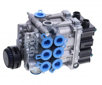 31 949 р. Клапан электромагнитный DAF MAN ECAS SORL SORL 37540440030  с доставкой в г. Керчь. Увеличить фотографию 1