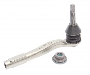 3 999 р. Наконечник рулевой тяги MERCEDES C (W205) (13-) левый LEMFOERDER LEMFOERDER 3759001 LEMFOERDER 3759001  с доставкой в г. Керчь. Увеличить фотографию 1