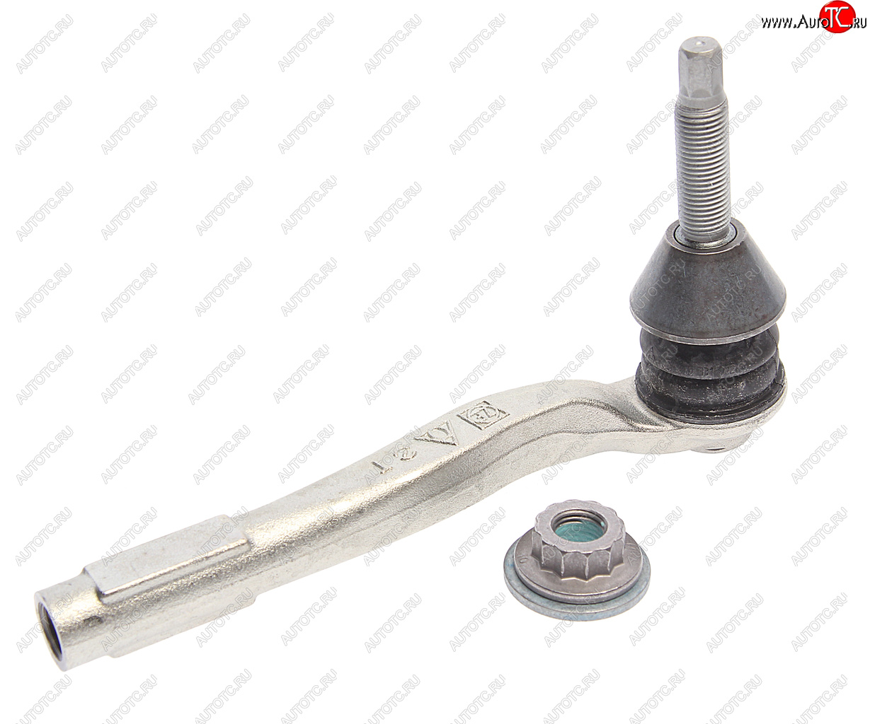 3 999 р. Наконечник рулевой тяги MERCEDES C (W205) (13-) левый LEMFOERDER LEMFOERDER 3759001 LEMFOERDER 3759001  с доставкой в г. Керчь