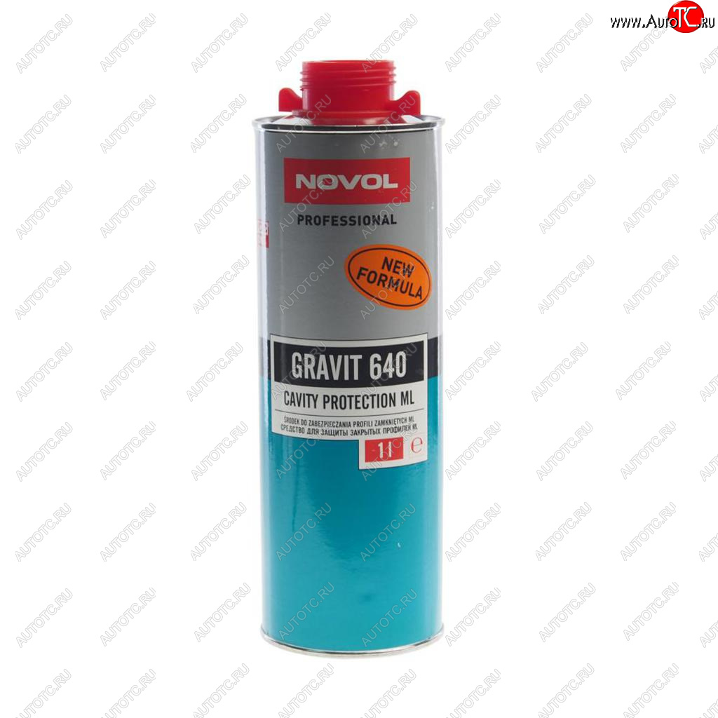 1 629 р. Антикор для скрытых поверхностей 1л GRAVIT 640 ML NOVOL NOVOL 37701 с доставкой в г. Керчь Увеличить фотографию 1 1 629 р. Антикор для скрытых поверхностей 1л GRAVIT 640 ML NOVOL NOVOL 37701 с доставкой в г. Керчь