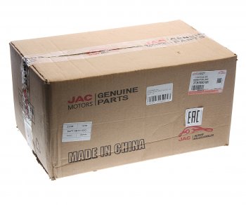 3 599 р. Фонарь задний JAC N75,N80 (16-) КАМАЗ Компас-59 левый OE JAC 3773910e0xz-0001  с доставкой в г. Керчь. Увеличить фотографию 4