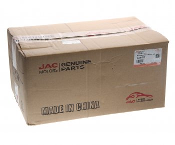 2 799 р. Фонарь задний JAC N56 (10-) левый (12V) OE JAC 3773910q15  с доставкой в г. Керчь. Увеличить фотографию 6